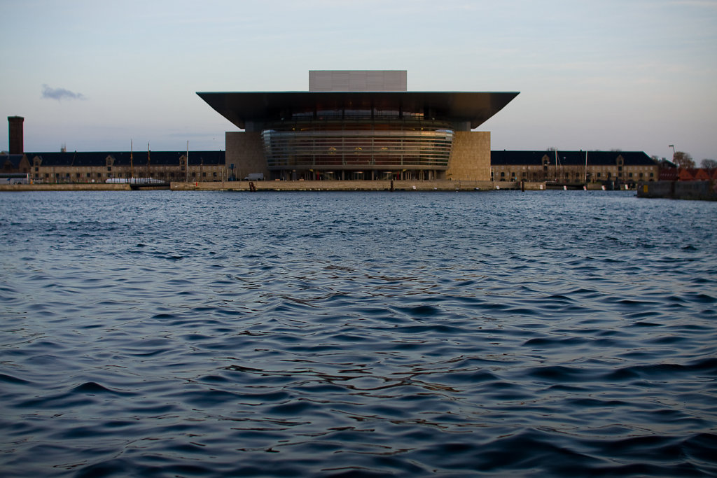 Kopenhagener Oper