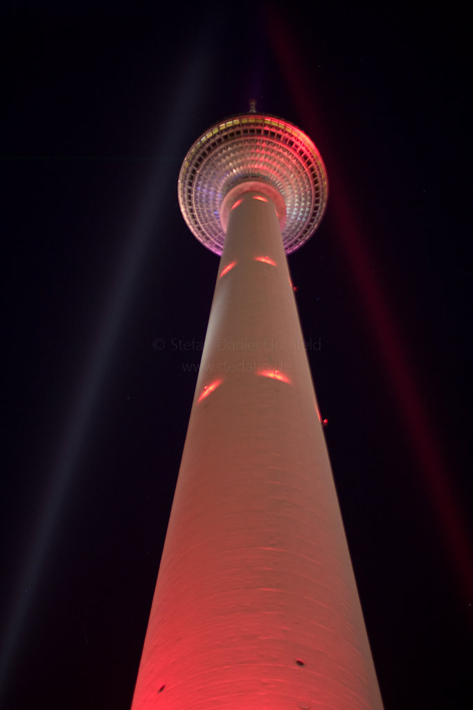 Der Fernsehturm